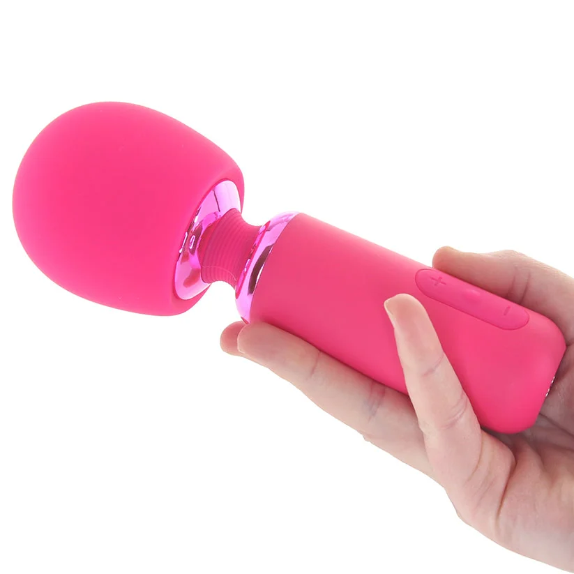 ултра мощен - Exona™ Body Wand - на супер цена в Passion.bg — 2