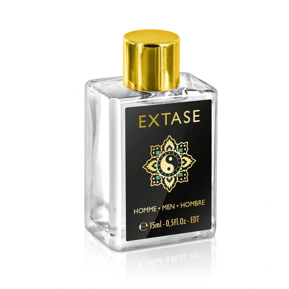 неустоим - Perfume Man 15ml на супер цена в Passion.bg