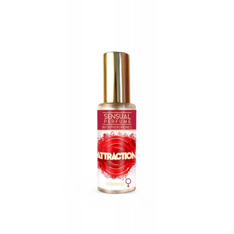 чувствен - Sensual Perfume 30ml на супер цена в Passion.bg