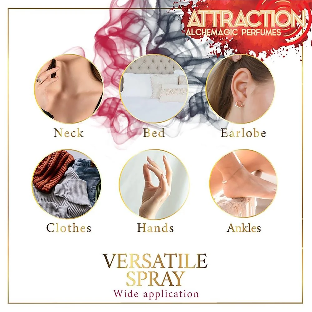 чувствен - Sensual Perfume 30ml - на супер цена в Passion.bg — 3