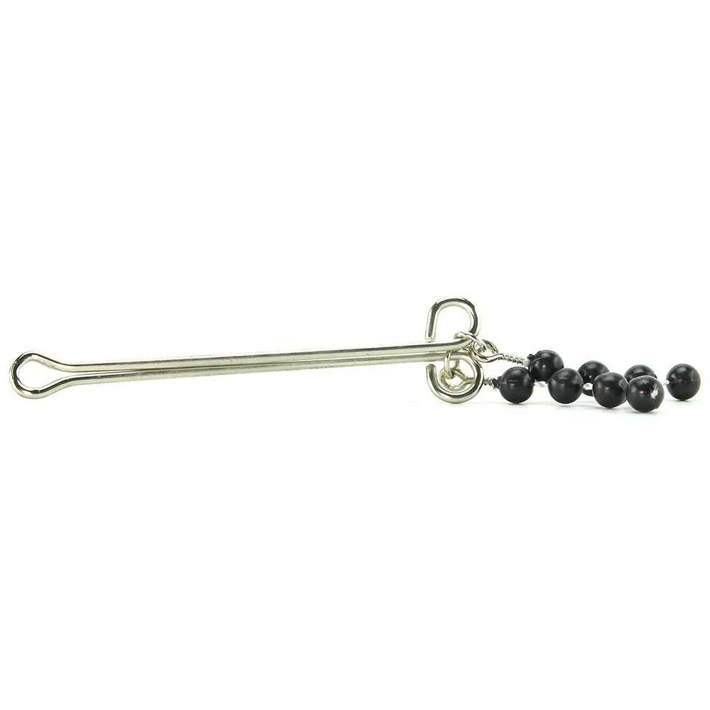 Комплект за стимулиране на зърната и клитора - Nipple & Clit Jewelry - на супер цена в Passion.bg — 5