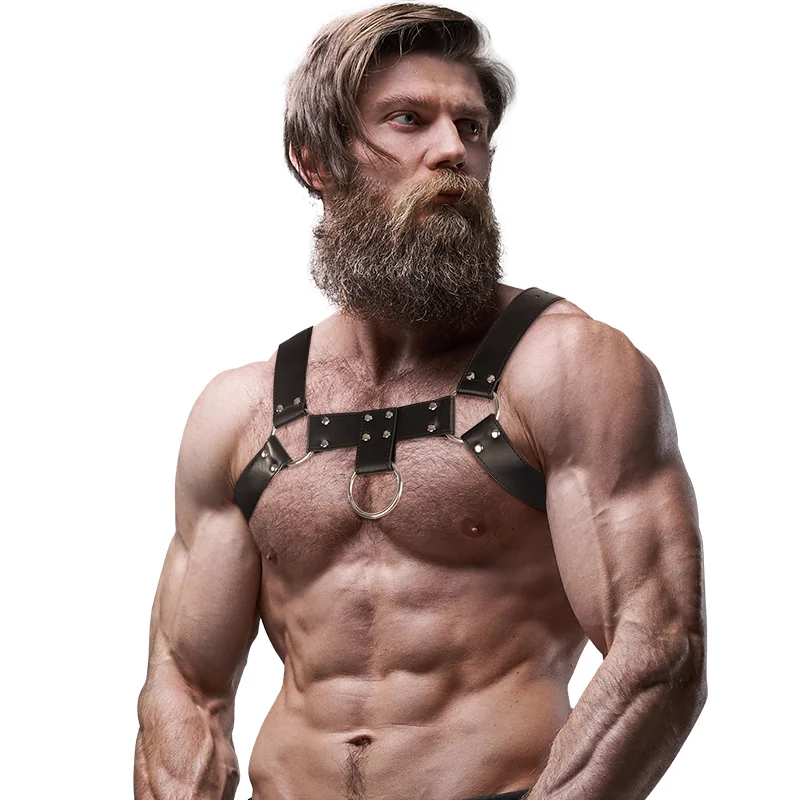 универсален размер - Harness Arn Chest на супер цена в Passion.bg