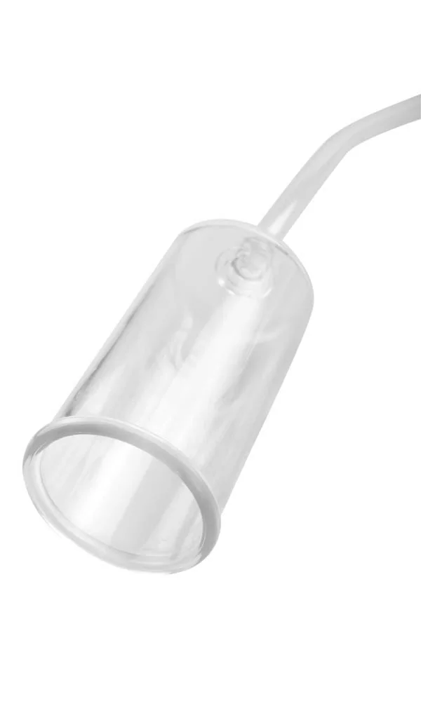 Автоматична вакуумна помпа за зърна - Auto Vac Nipple Pupms - на супер цена в Passion.bg — 12