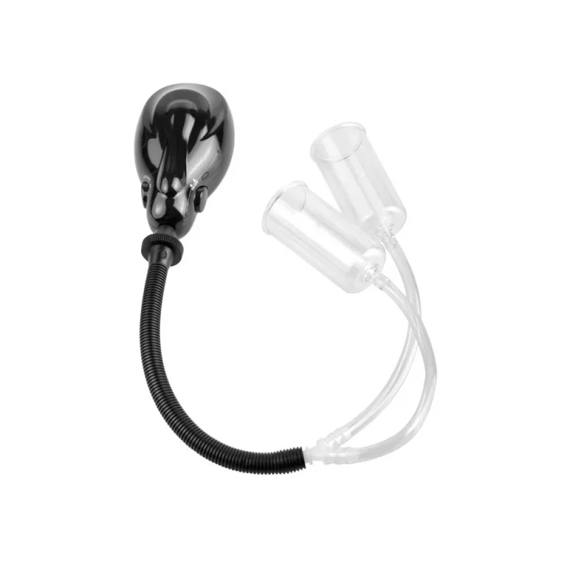 Автоматична вакуумна помпа за зърна - Auto Vac Nipple Pupms - на супер цена в Passion.bg — 16