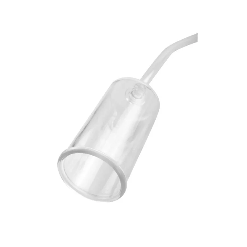Автоматична вакуумна помпа за зърна - Auto Vac Nipple Pupms - на супер цена в Passion.bg — 7