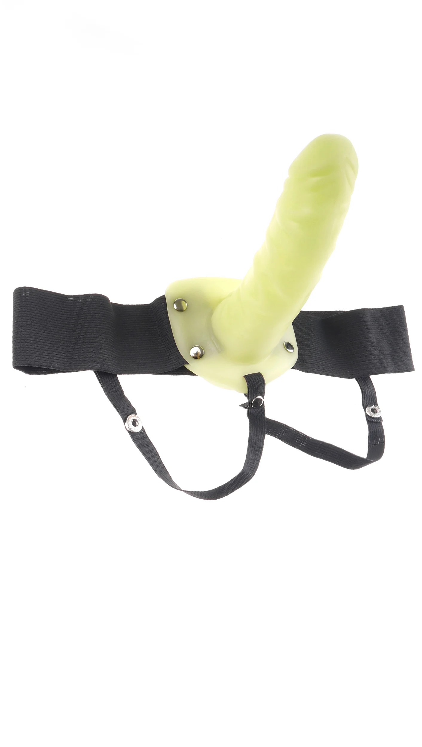 5см. - Hollow Strap-on - на супер цена в Passion.bg — 4