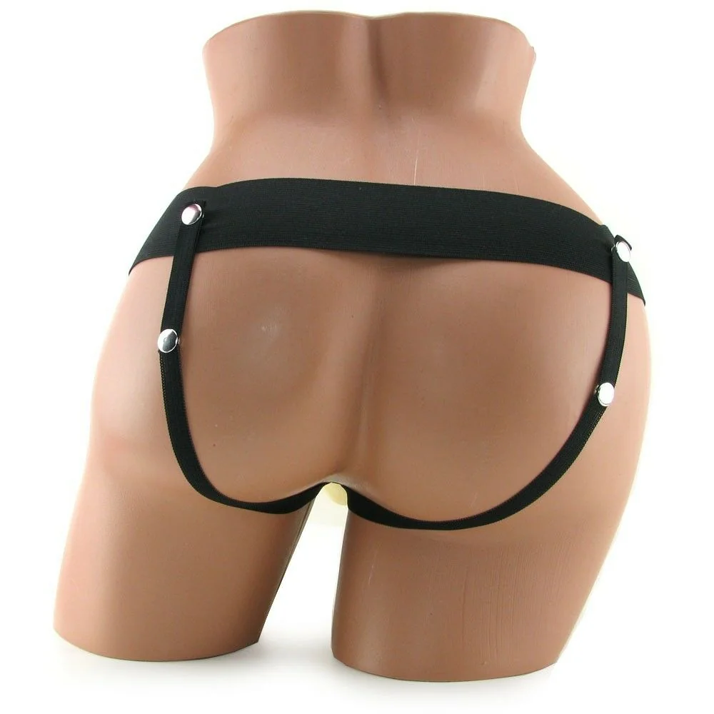 5см. - Hollow Strap-on на супер цена в Passion.bg