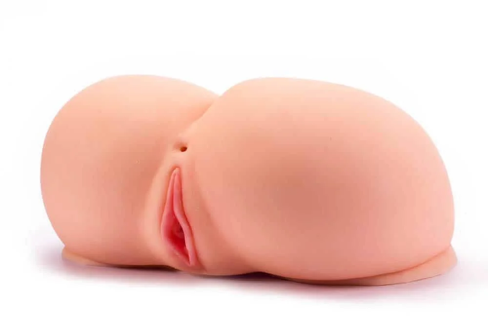 максимално реалистичен – Fuck Me Bare - на супер цена в Passion.bg — 6