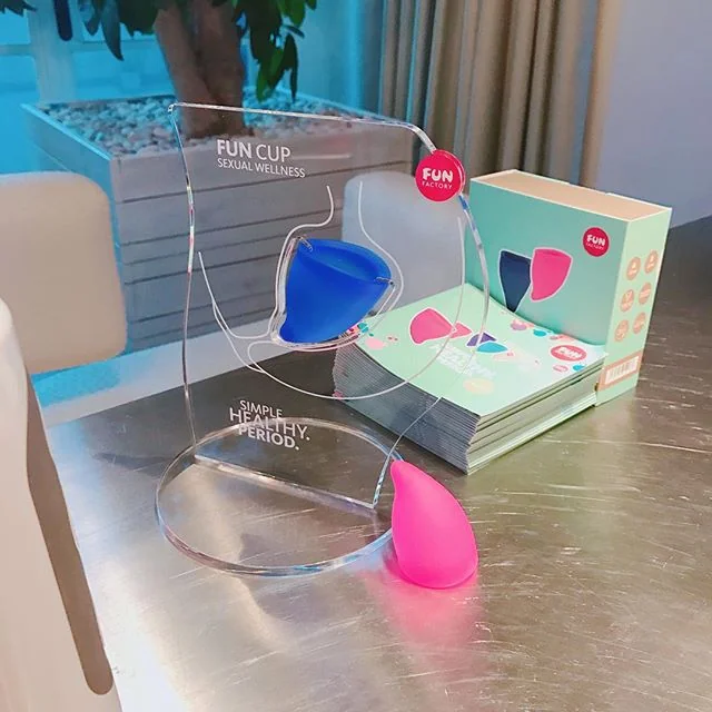 2 броя – Fun Cup Explore Kit - на супер цена в Passion.bg — 5