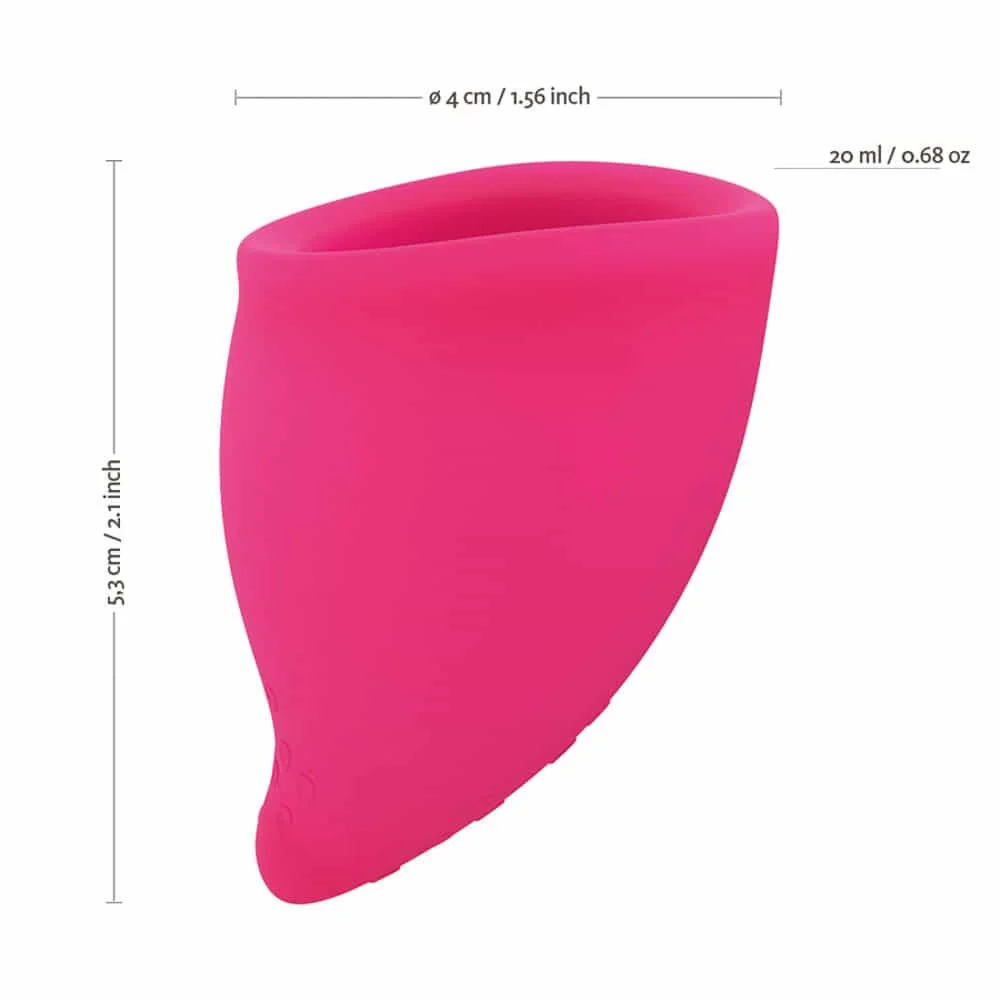 2 броя – Fun Cup Explore Kit на супер цена в Passion.bg