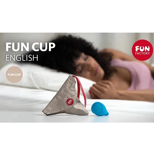 2 броя – Fun Cup Explore Kit - на супер цена в Passion.bg — 2