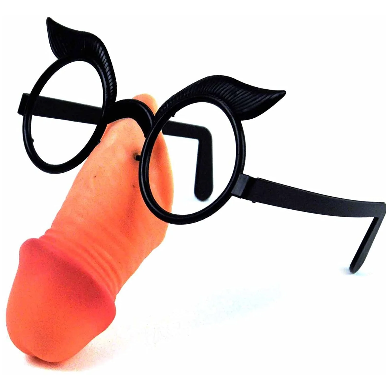 Забавни пенис очила - Fun Glasses - на супер цена в Passion.bg — 5