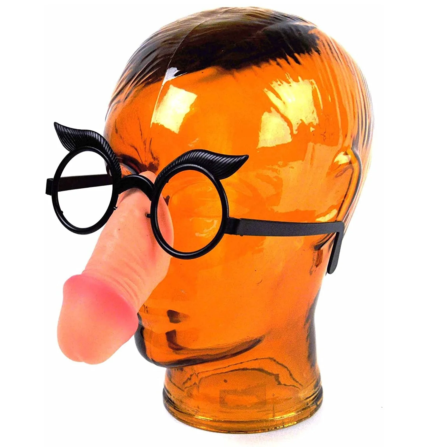 Забавни пенис очила - Fun Glasses - на супер цена в Passion.bg — 6