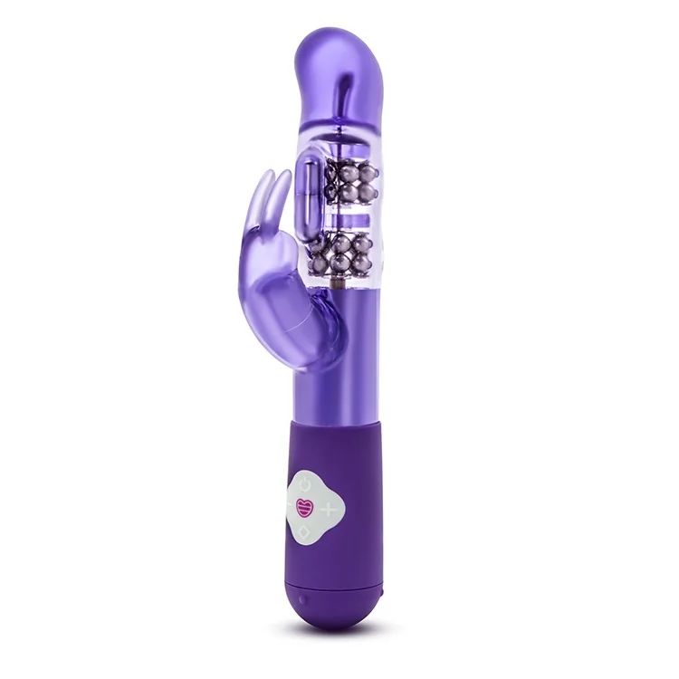 Въртящ се G-spot вибратор
