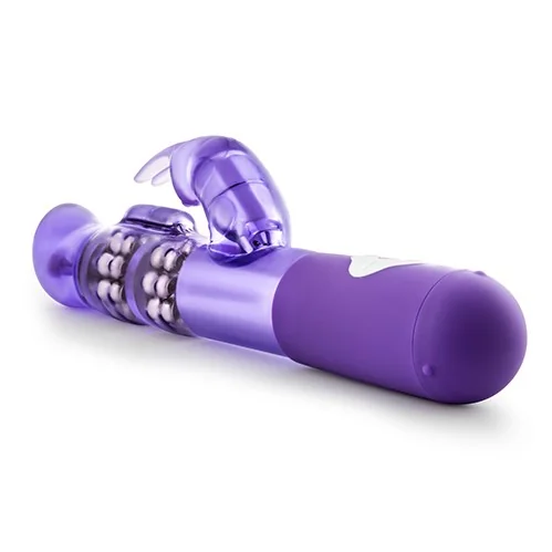 Въртящ се G-spot вибратор
