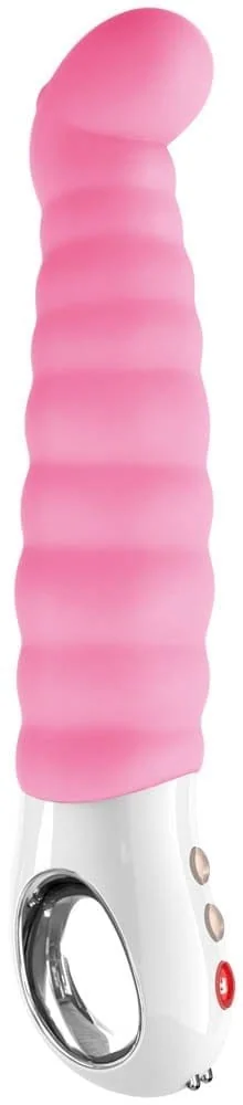 G5 Vibrator Patchy Paul Candy Rose - на супер цена в Passion.bg — 2