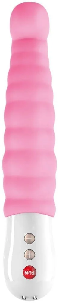 G5 Vibrator Patchy Paul Candy Rose - на супер цена в Passion.bg — 3