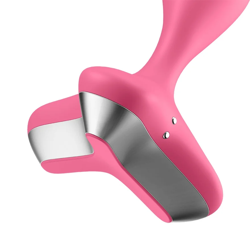 8см. - Game Changer Pink - на супер цена в Passion.bg — 3