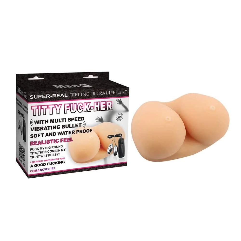 гърди и вагина - Girl Cute Heart - на супер цена в Passion.bg — 2