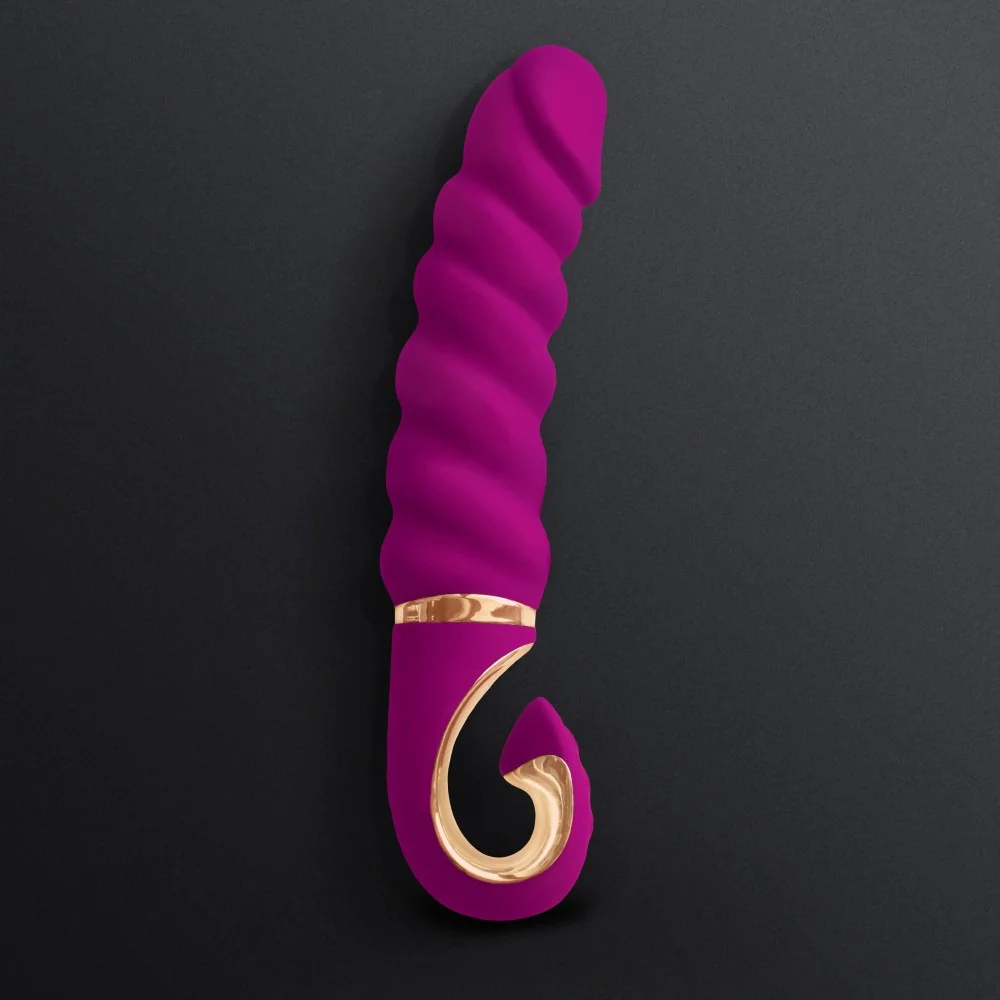19см. - G-Jack Mini Raspberry - на супер цена в Passion.bg — 3