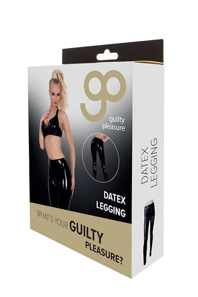 GP DATEX LEGGING L - на супер цена в Passion.bg — 3