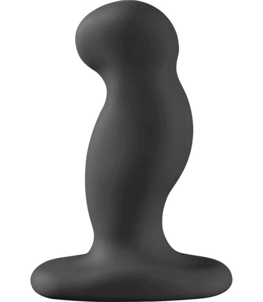 GPLAYLRG Unisex Vibrator - Black на супер цена в Passion.bg