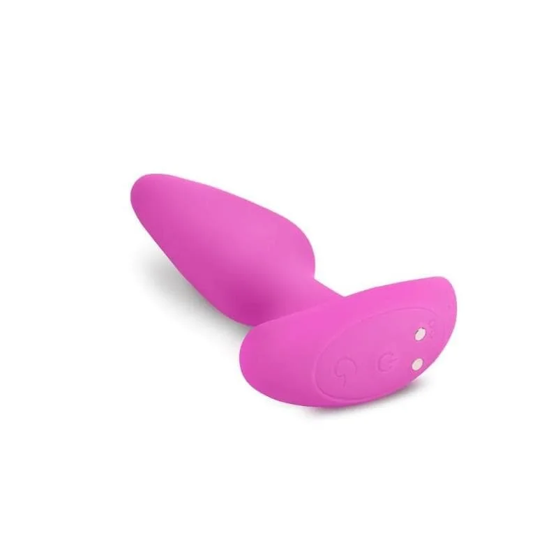 7см. - G-Plug XS Raspberry - на супер цена в Passion.bg — 2