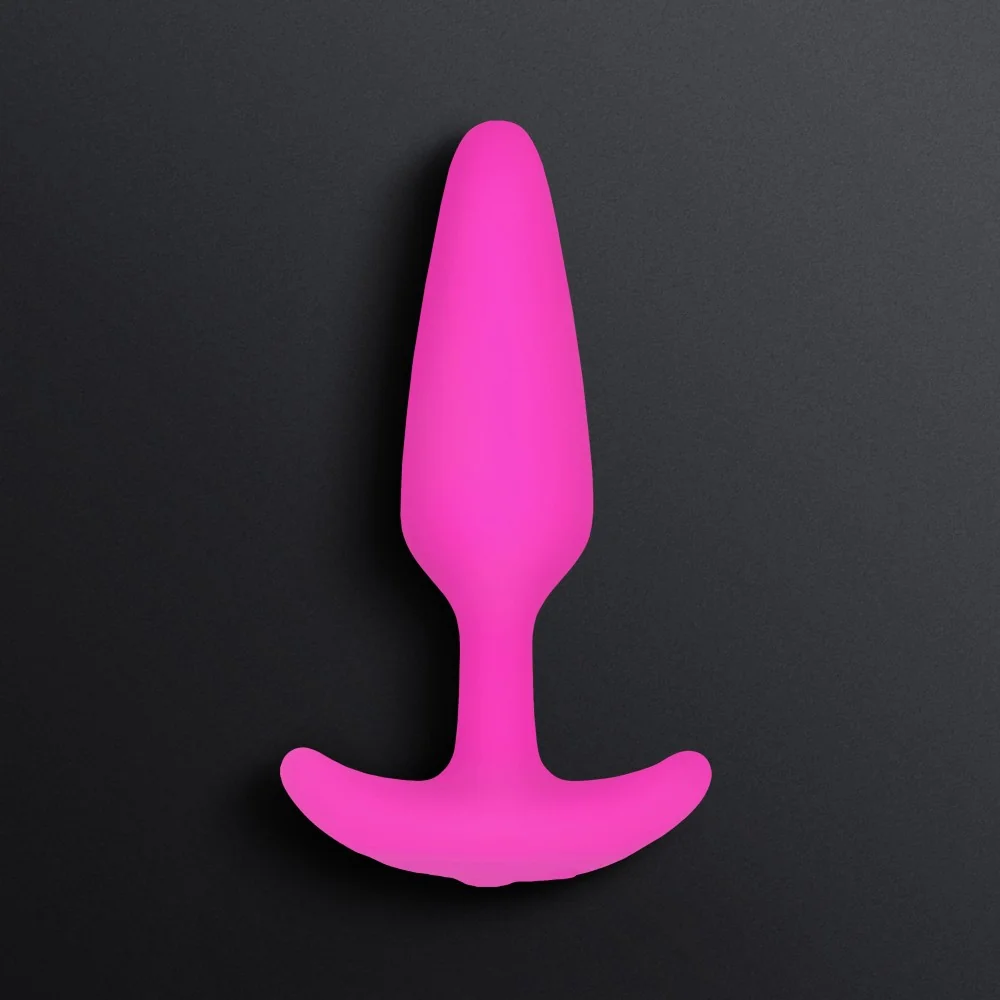 7см. - G-Plug XS Raspberry - на супер цена в Passion.bg — 4