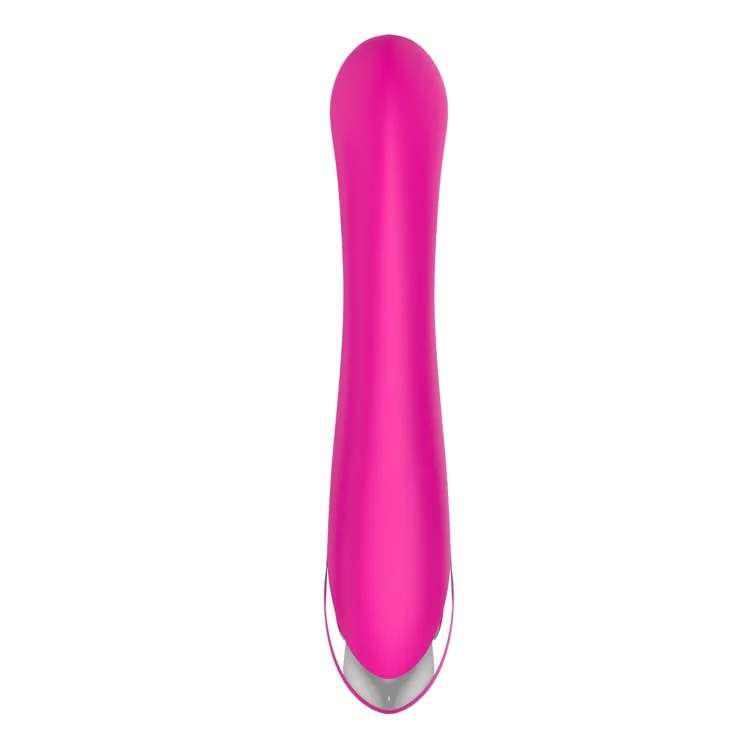 G-spot вибратор с клитор стимулатор