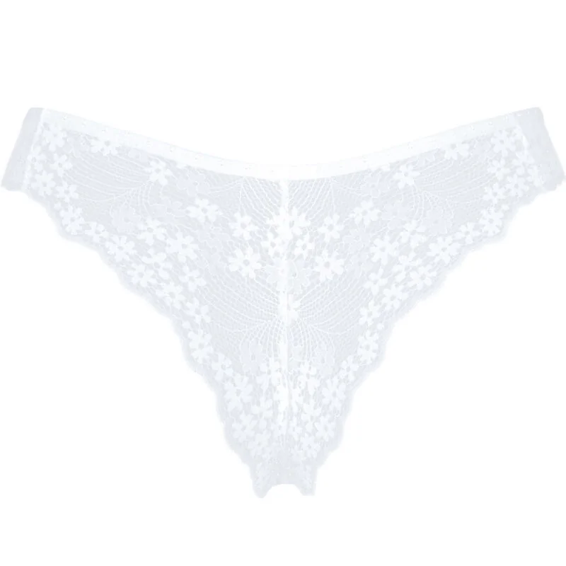 небесно чувствени - Heavenlly Panties XS/S - на супер цена в Passion.bg — 4