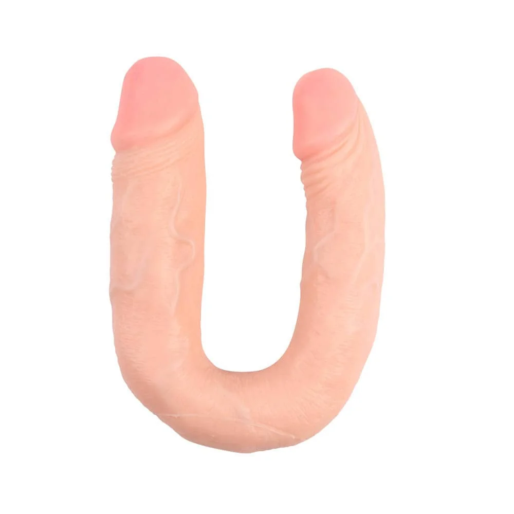U-образно