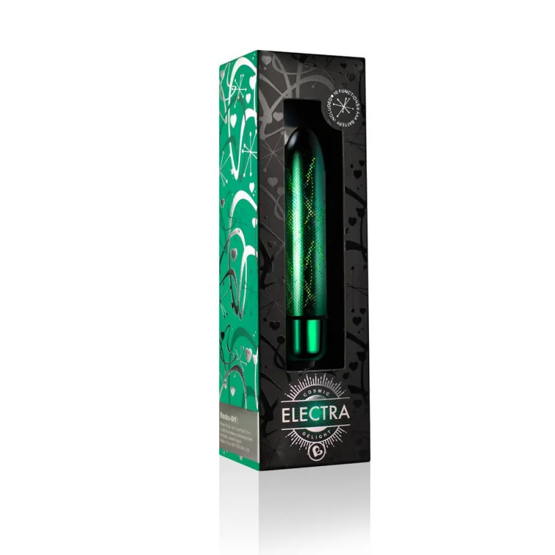 9см. – Holographic Bullets Electra - на супер цена в Passion.bg — 4