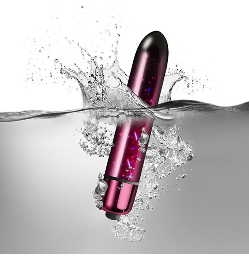 9см. - Holographic Bullets Spectra - на супер цена в Passion.bg — 2