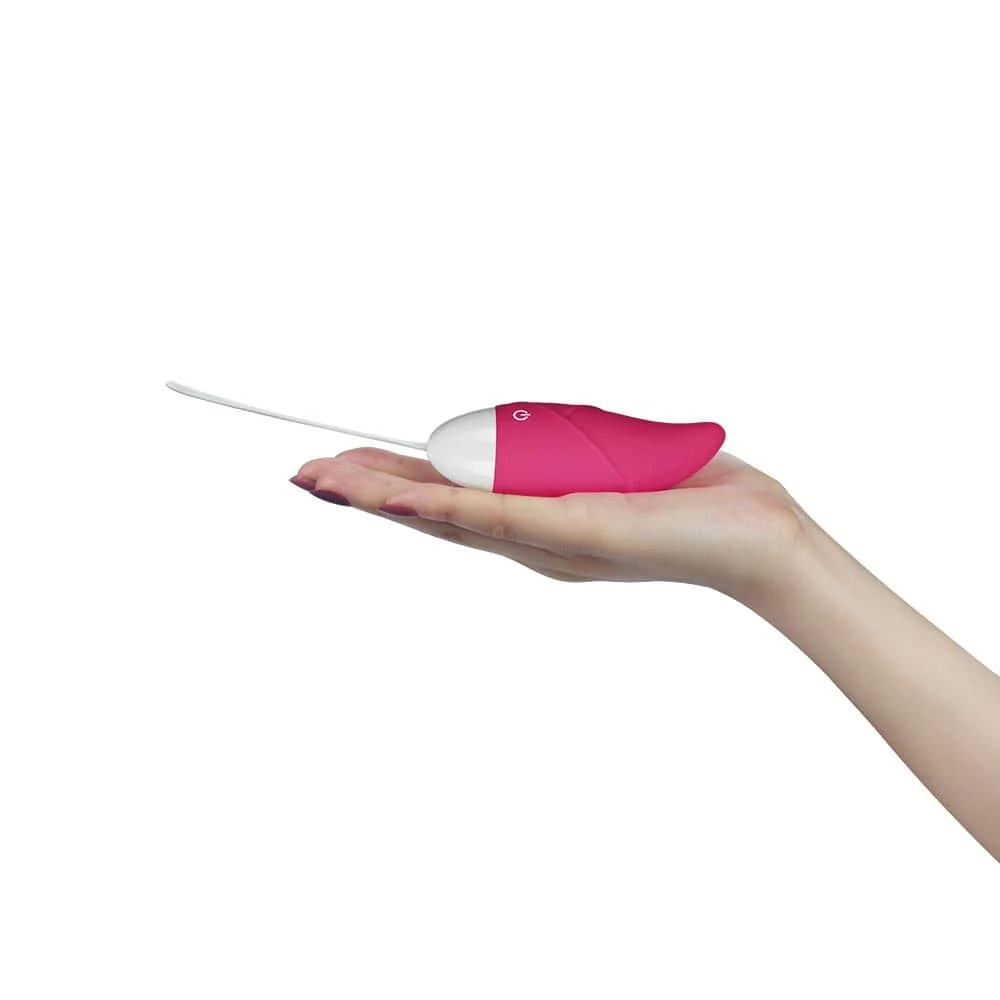 безжично дистанционнo - IJOY Egg на супер цена в Passion.bg