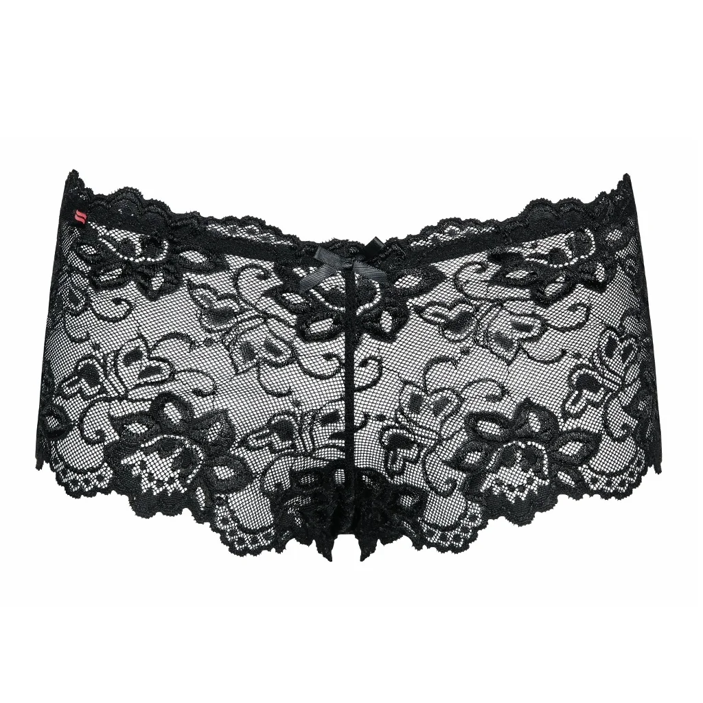 изкусителни и женствени - Imperia shorties L/XL - на супер цена в Passion.bg — 4
