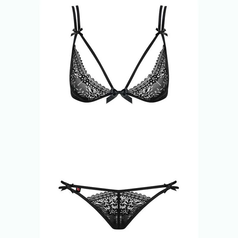 секси ивици - Intensa set S/M - на супер цена в Passion.bg — 2
