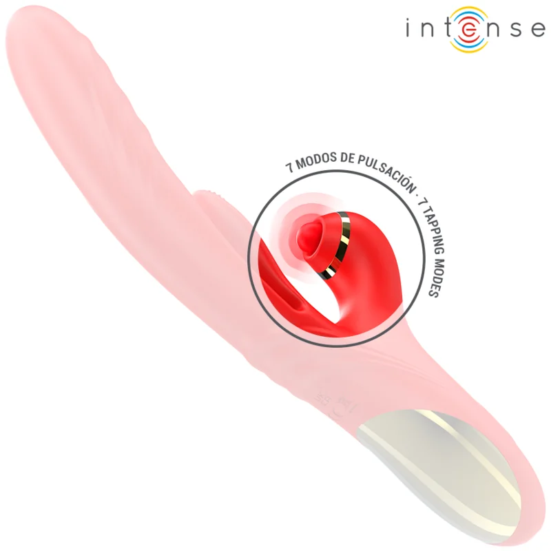 27см – Intense Rosalia - на супер цена в Passion.bg — 2