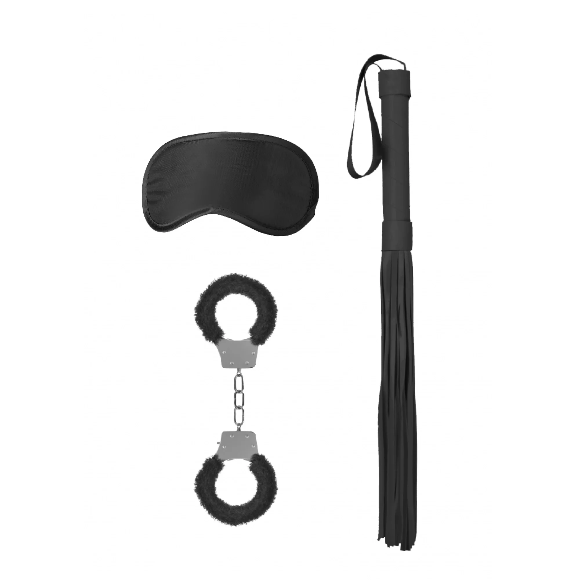 любов и наказание - Introductory Bondage Kit #1 на супер цена в Passion.bg