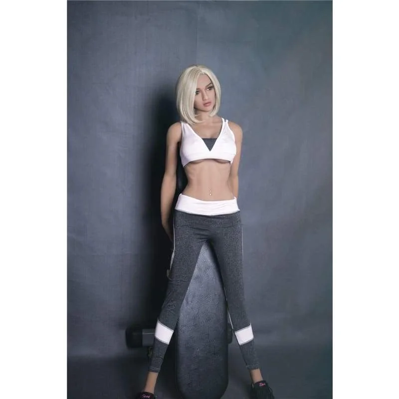 Изабела - Isabella Love Doll 168cm. на супер цена в Passion.bg