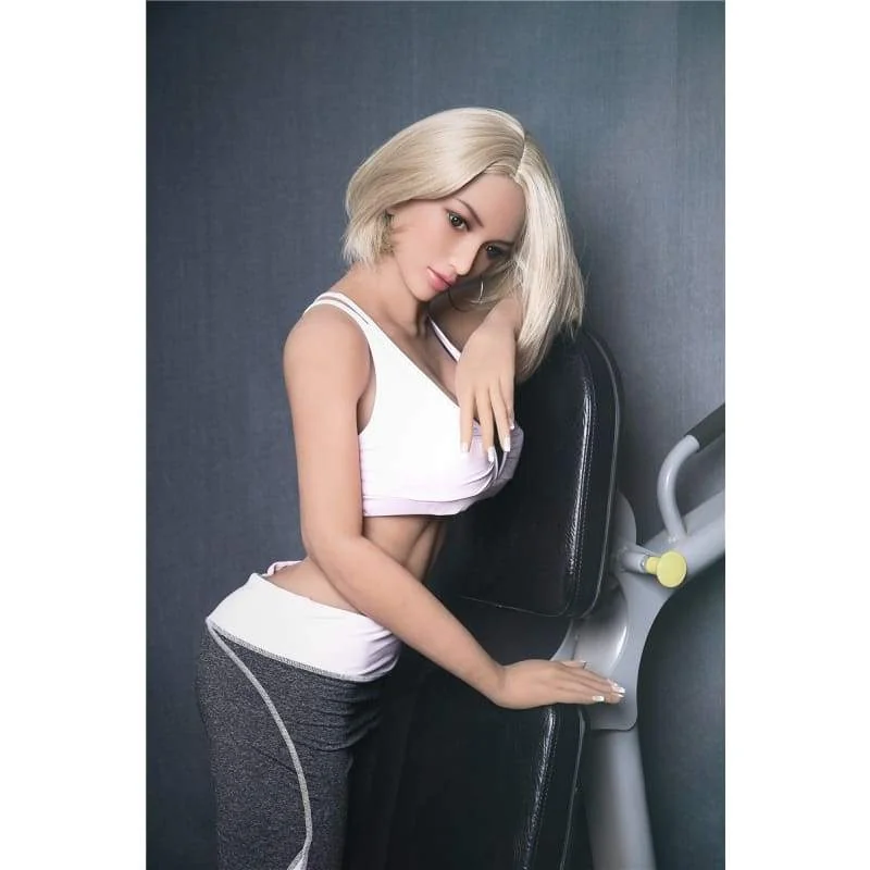 Изабела - Isabella Love Doll 168cm. - на супер цена в Passion.bg — 6