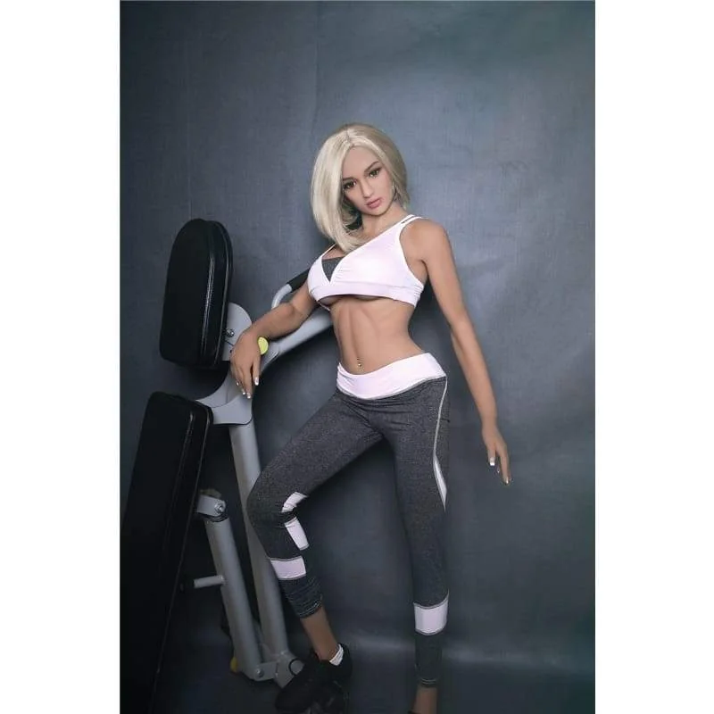 Изабела - Isabella Love Doll 168cm. - на супер цена в Passion.bg — 2