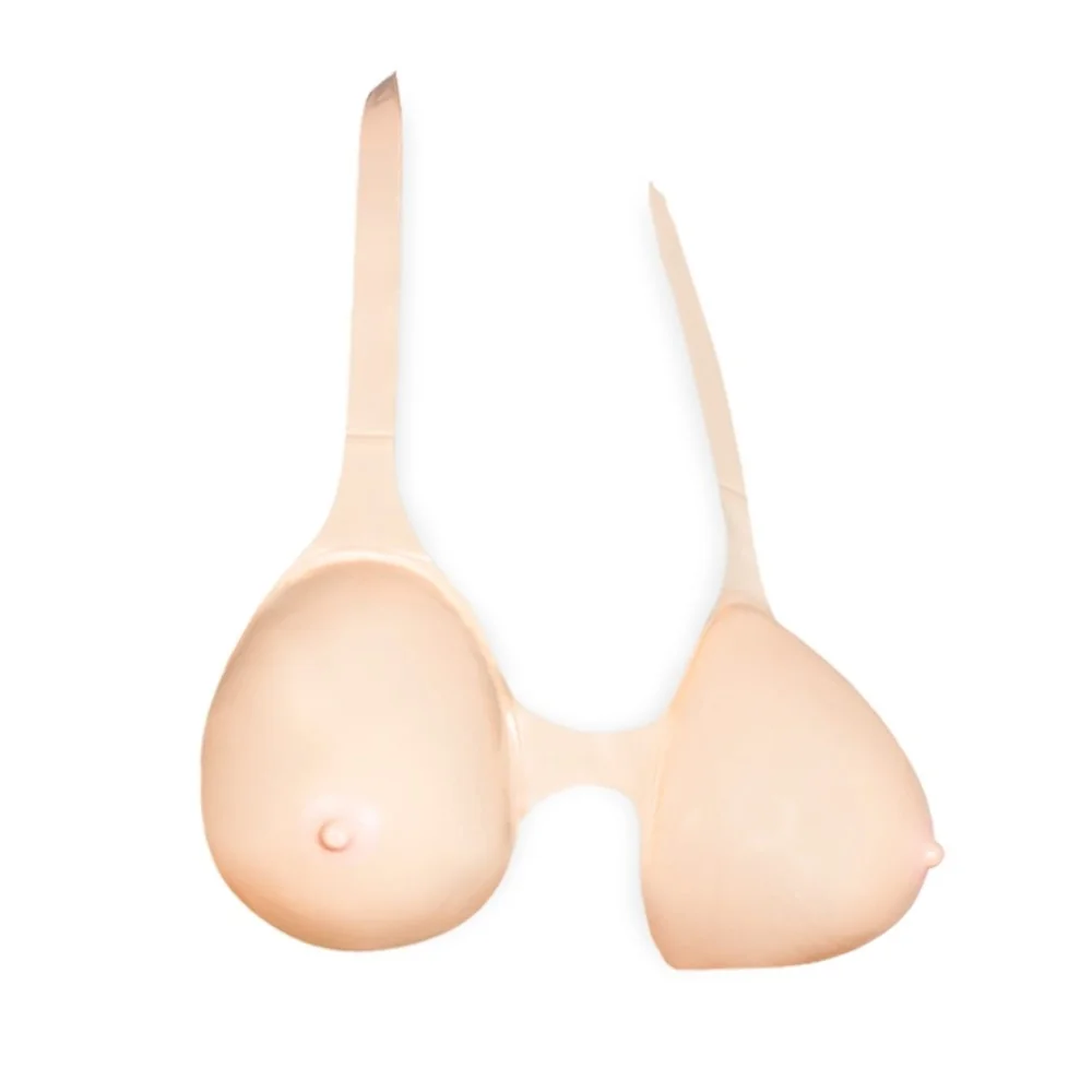 надуваеми - Jolly Booby Inflatable Boobs - на супер цена в Passion.bg — 2