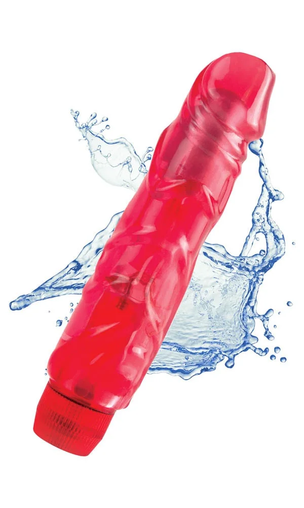 Juicy Jewels Ruby Dream - на супер цена в Passion.bg — 2