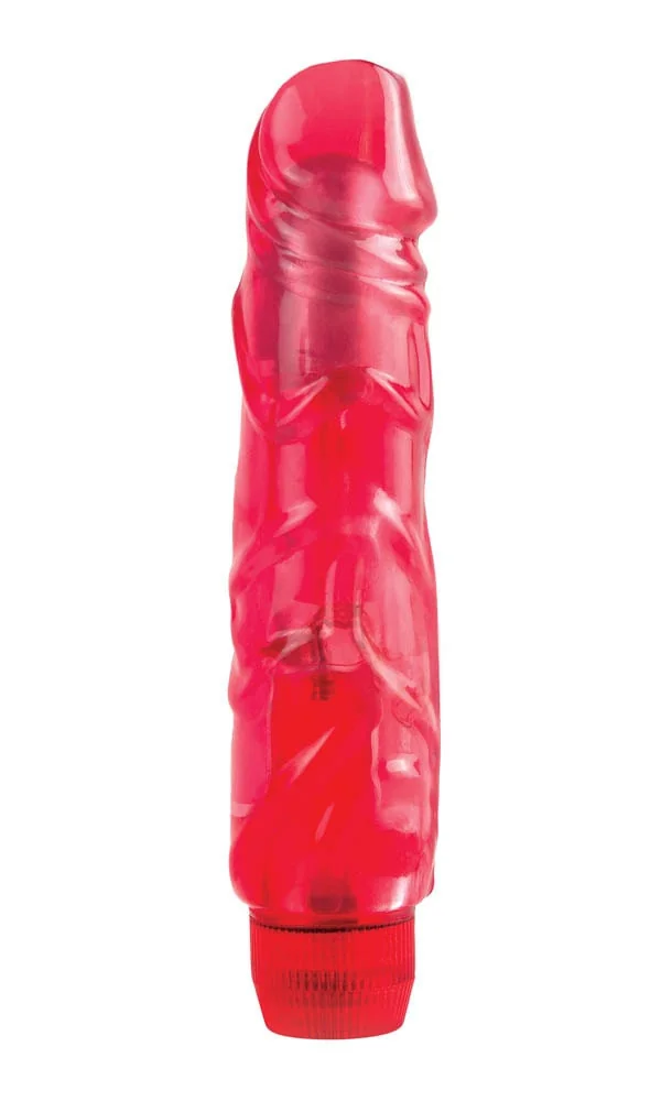 Juicy Jewels Ruby Dream на супер цена в Passion.bg