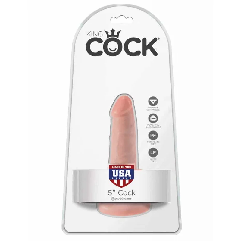 14см. – King Cock Flesh - на супер цена в Passion.bg — 4