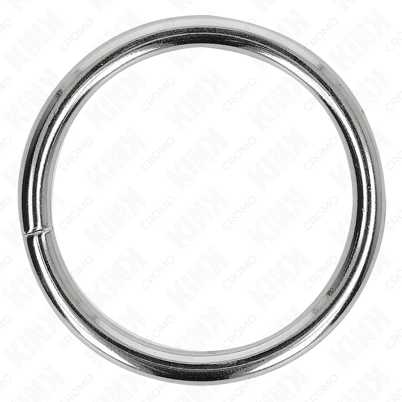 5см. - Kink Metal Penis Ring на супер цена в Passion.bg