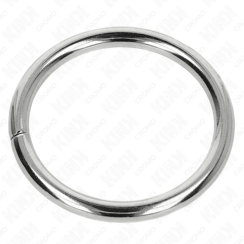 6см. - Kink Metal Penis Ring - на супер цена в Passion.bg — 2