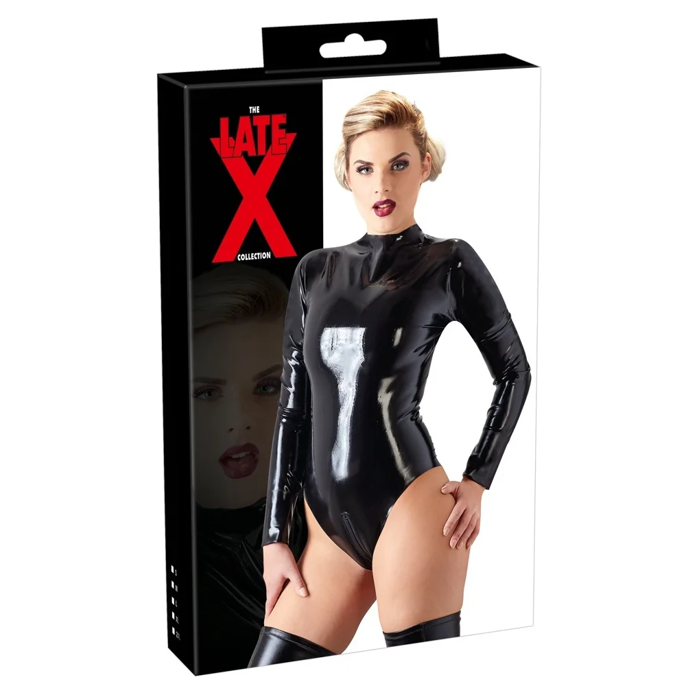 размер L - LateX Body - на супер цена в Passion.bg — 3
