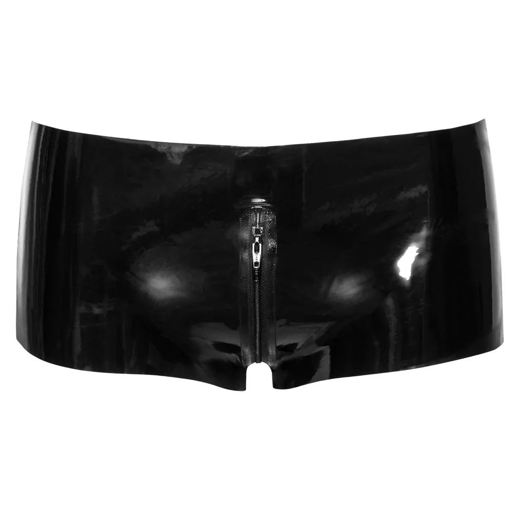 размер XL - LateX Pants - на супер цена в Passion.bg — 4