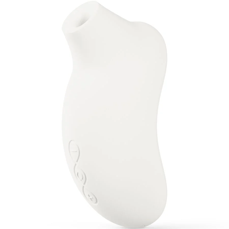 LELO - SONA 3 SONIC CLITORAL MASSAGER CREAM - на супер цена в Passion.bg — 3